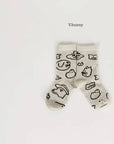 Cood Socks Set