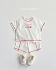 Short Sleeve Stitch Set