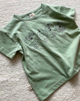 255 Ugly Veggie Tee