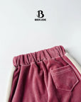 Jordi Pants