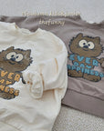 Meow Sweatshirt