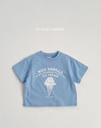 Ice Cream Cone Tee