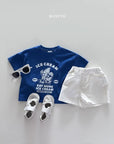 Cotton Shorts