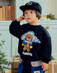 Polar Bear Sweatshirt