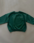 Be Happy Sweater – Botschaft zum Wohlfühlen
