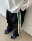 Line-Up Track Pants