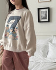 Piggy Sweatshirt