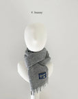 Tassel Muffler