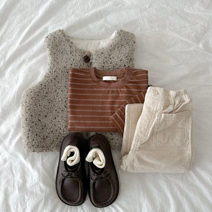 Coco Vest