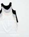 Simply Sleeveless Top