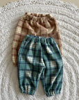 Burber Pants