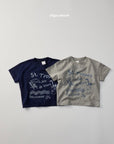 Parasol Tee