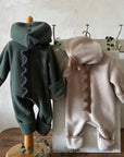 Puff Tyranno Suit