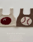 Knit O Vest