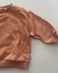 Day Sweatshirt – Lässig, cozy & zeitlos