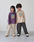 Mincho Tee