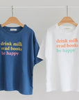 Behappy Tee