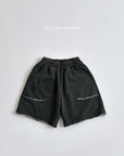 Pigment Shorts