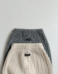 May Knit Pants
