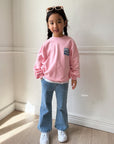 Line! Bootcut Denim Pants4_byLittleFox_jetztvorbestellen