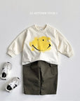Vintage Smile Tee