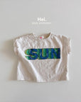 Sunny Tee