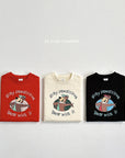 Crack Bear Tee