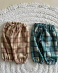 Burber Pants