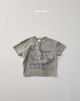 Parasol Tee