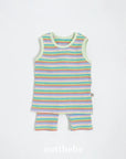 Summer Rainbow Easywear
