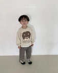 Gogo Check Pants