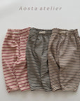 Chocolate Pants