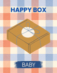 HAPPY BOX - Baby Boy