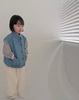 Color Finger Pants