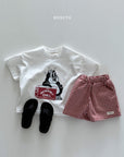 Chill Penguin Tee