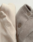 Bello Ribbed Cardigan