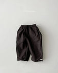 Vintage Washer Pants