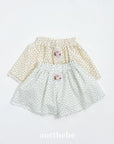 Ricotta Skirted Pants