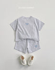 Velvet Embroidery Set