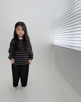Finger Pants – Black Denim Edition der perfekte Mix aus Style & Komfort