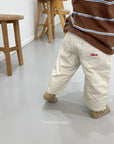 Paris Pants