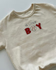 Little Boy Tee