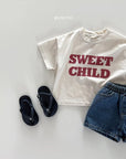 Sweet Child Tee