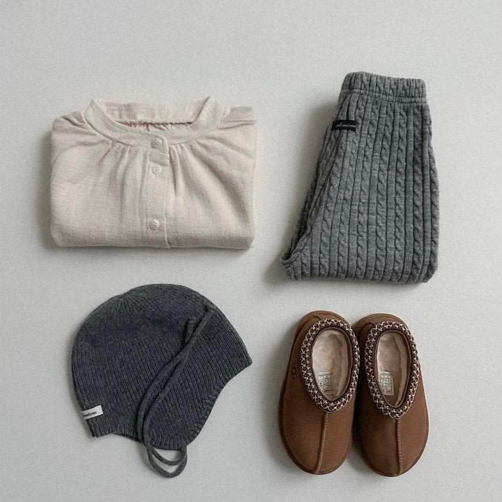 May Knit Pants