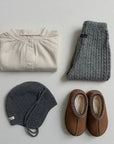 May Knit Pants