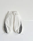 Line Track Pants