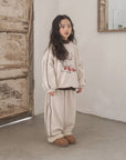 Line Pants
