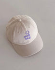 Liu Color Nice Cap Hat