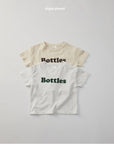 Bottle Tee