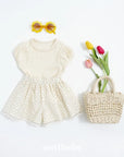 Ricotta Skirted Pants